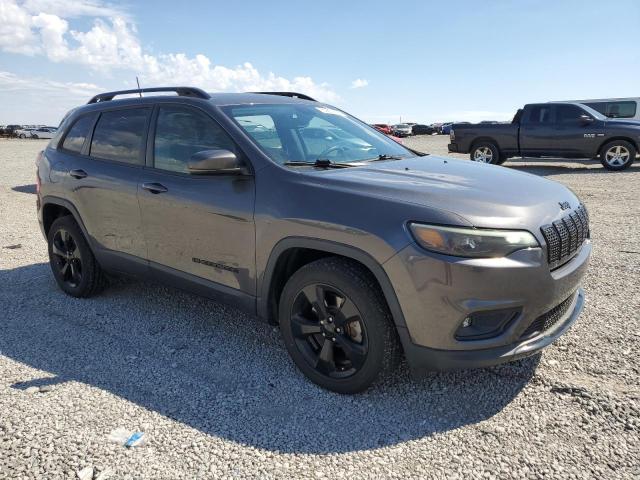 Vin: 1c4pjllb9kd338776, lot: 50839025, jeep grand cher latitude plus 20194