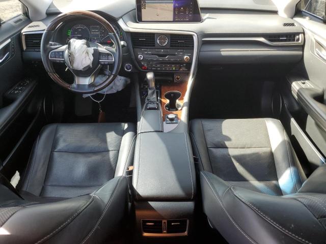 2019 LEXUS RX 450H L JTJDGKCA1K2007282