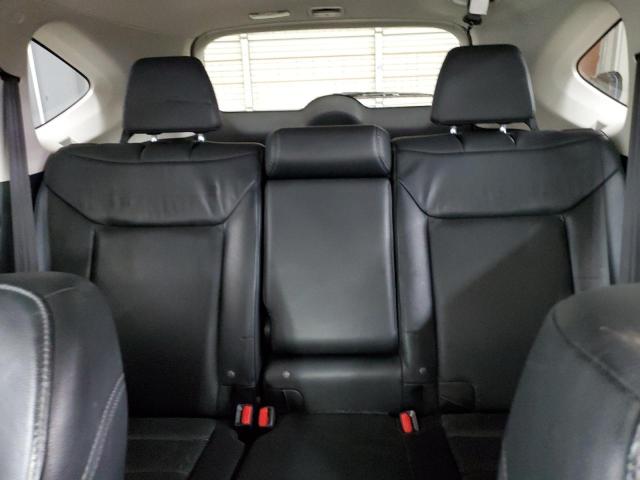 2015 HONDA CR-V EXL - 5J6RM4H75FL008603