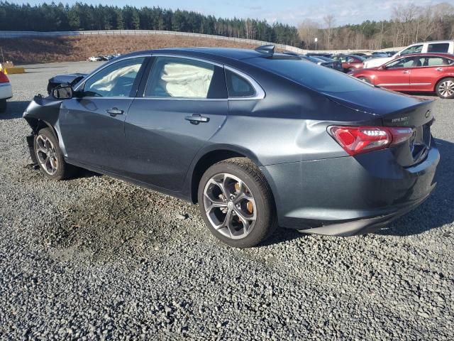 Vin: 1g1zd5st8mf022629, lot: 49290855, chevrolet malibu lt 20212