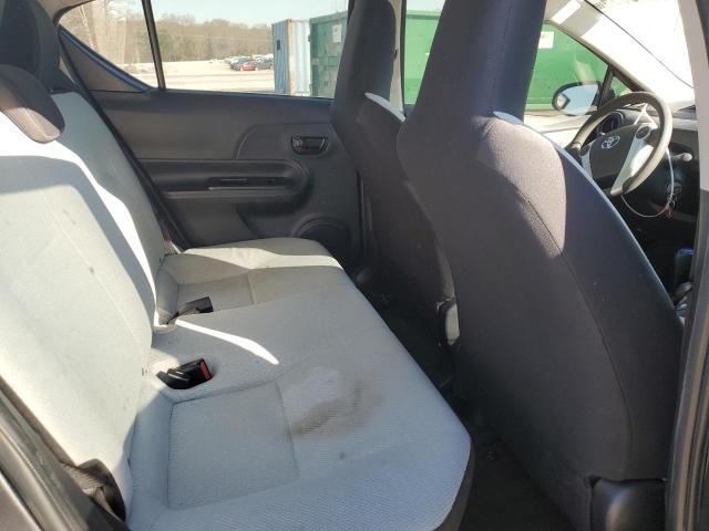 2015 TOYOTA PRIUS C JTDKDTB34F1087765