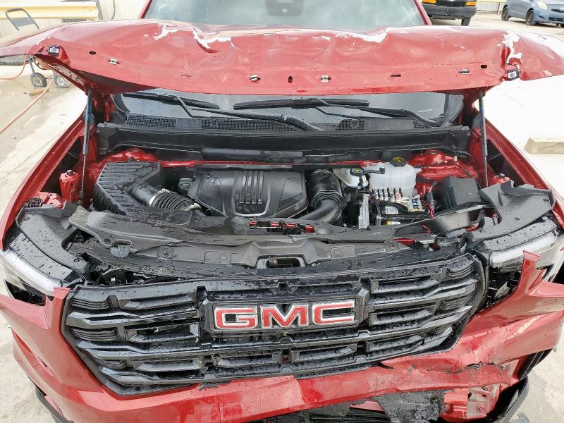 2025 GMC ACADIA ELE - 1GKENKRS1SJ135299