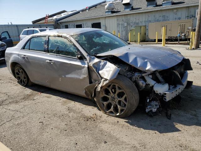 Vin: 2c3ccagg9hh506807, lot: 48652085, chrysler 300 s 20174