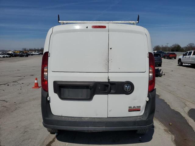 2021 RAM PROMASTER - ZFBHRFAB5M6T87663