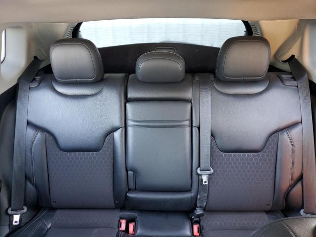 2017 JEEP COMPASS LA - 3C4NJCBB6HT669441