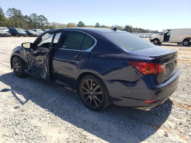 Vin: jthbe1bl8e5036597, lot: 49877585, lexus gs350 350 20142