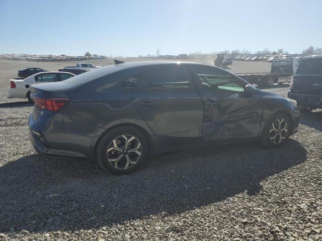 Vin: 3kpf24ad0me266614, lot: 48617255, kia forte fe 20213