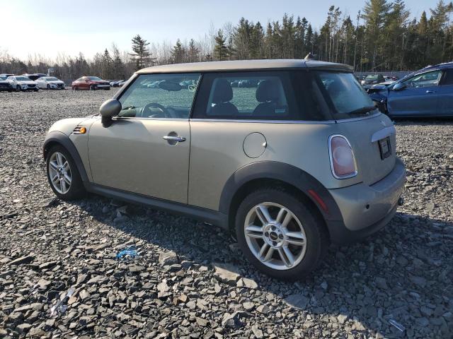 Vin: wmwsu3c54bt095179, lot: 48773325, mini cooper 20112