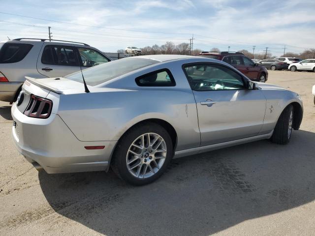 2013 FORD MUSTANG - 1ZVBP8AM3D5282628