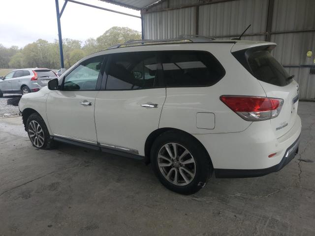 Vin: 5n1ar2mm2dc608928, lot: 51064035, nissan pathfinder s 20132