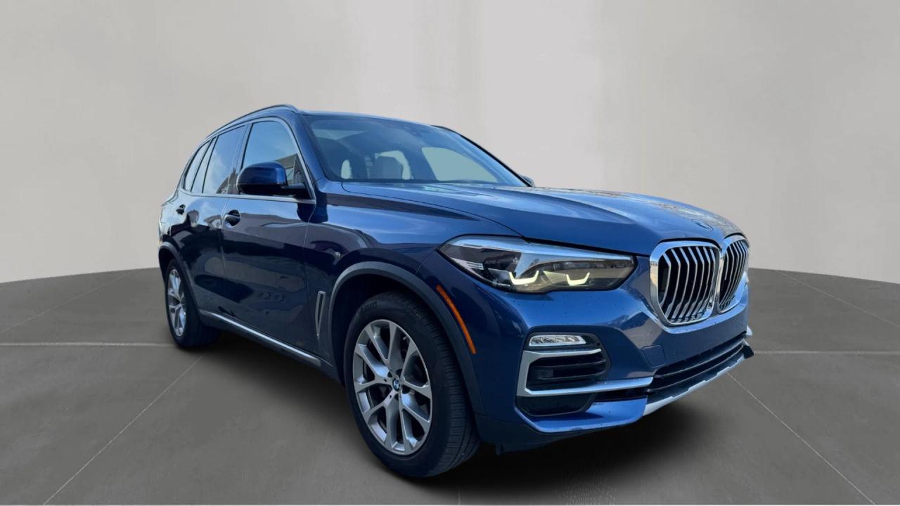 5UXCR6C05L9B71751 BMW X5 XDRIVE4 2020