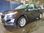 2020 CHEVROLET EQUINOX LT - 3GNAXKEV5LL106183