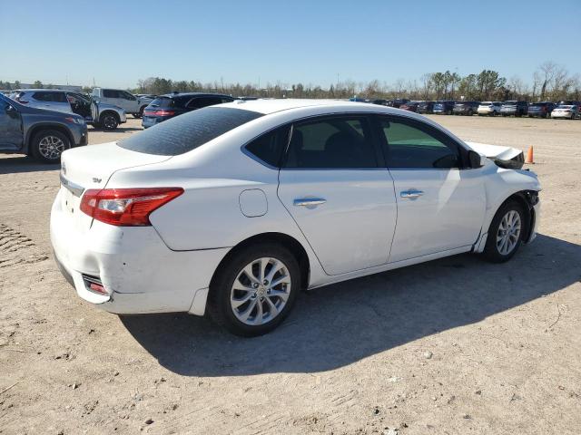 Vin: 3n1ab7ap4kl614657, lot: 48440225, nissan sentra s 20193