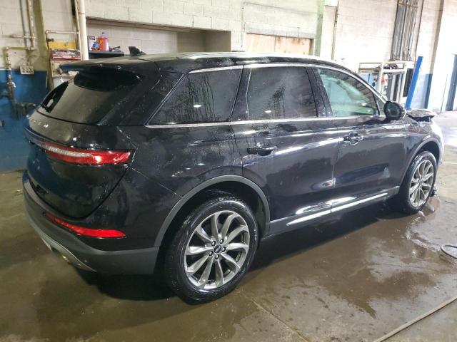 Vin: 5lmcj1d98lul27583, lot: 49034845, lincoln corsair 20203