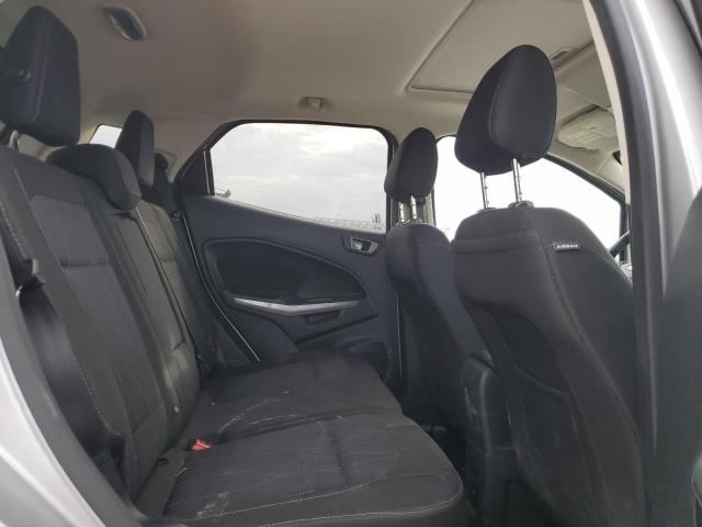 2020 FORD ECOSPORT S - MAJ3S2GEXLC320617