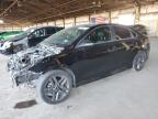 2021 KIA FORTE GT L - 3KPF34AD7ME340026