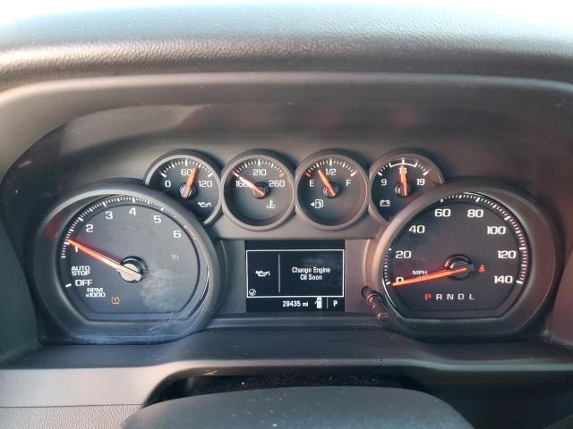 3GCNWAED2NG165072 2022 CHEVROLET ALL Models