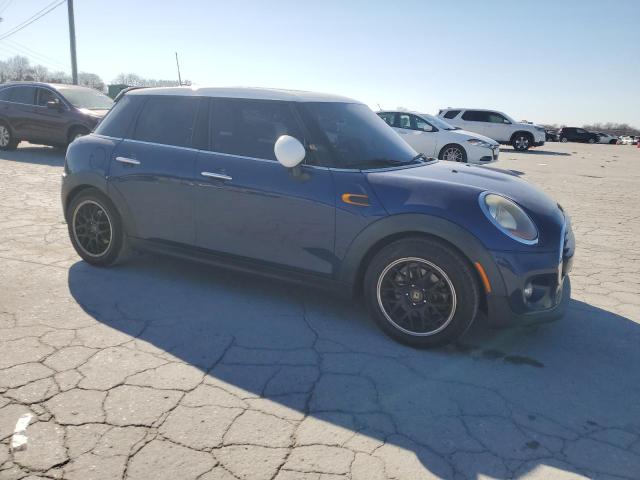 Vin: wmwxu1c53g2d11582, lot: 47461225, mini cooper 20164