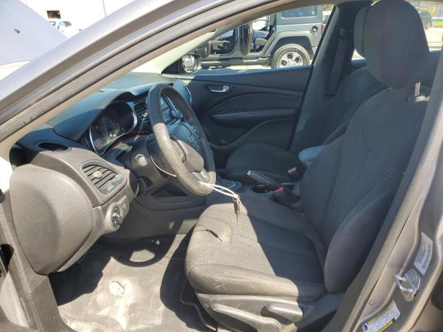2016 DODGE DART SE 1C3CDFAA5GD624041
