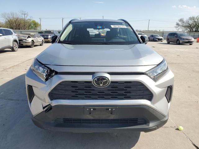 2019 TOYOTA RAV4 LE - JTMH1RFV6KJ002758