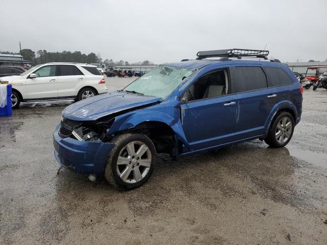 DODGE JOURNEY R/
