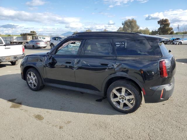2025 MINI COUNTRYMAN WMZ23GA07S7P59200