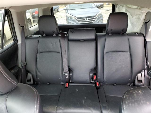 2023 TOYOTA 4RUNNER LI JTEKU5JR1P6210309