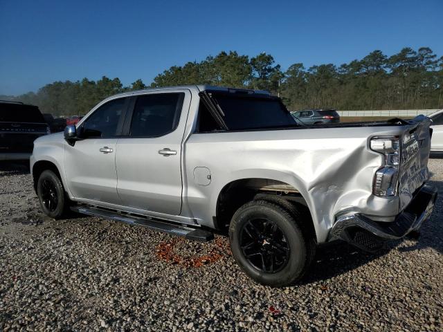 3GCPWCEK2NG196051 2022 CHEVROLET ALL Models