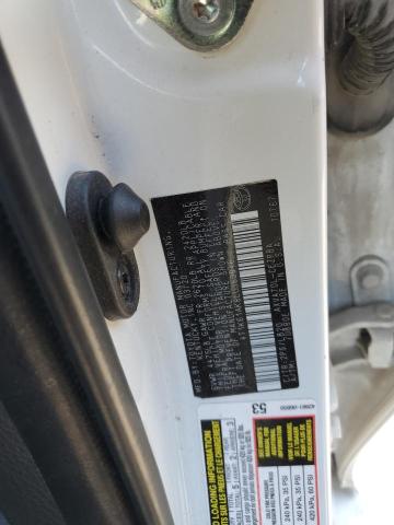 2020 TOYOTA CAMRY XSE - 4T1K61AK8LU363846