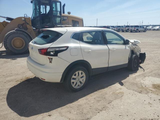 2019 NISSAN ROGUE SPOR - JN1BJ1CP2KW231425