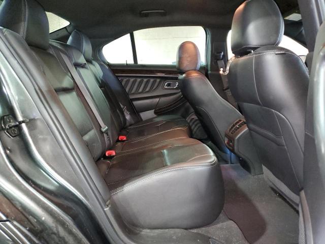 2019 FORD TAURUS LIM - 1FAHP2F84KG101162