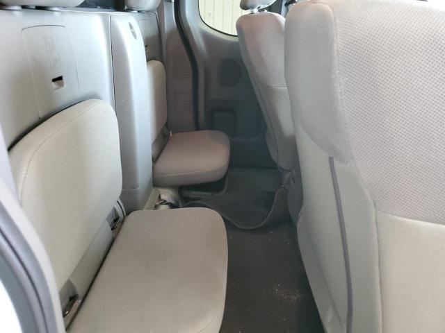 2016 NISSAN FRONTIER S - 1N6BD0CT1GN731422