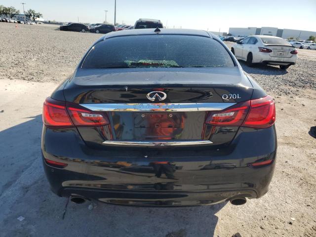 2018 INFINITI Q70L 3.7 L JN1BY1PP0JM330485