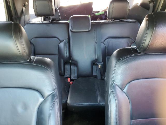 2017 FORD EXPLORER X - 1FM5K7DHXHGB05488