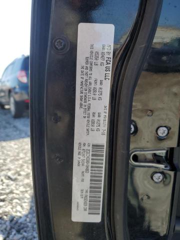 2016 CHRYSLER 300 S - 2C3CCAGG8GH304863