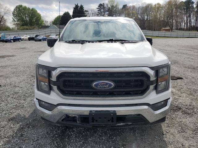 2023 FORD F150 SUPER - 1FTEW1C87PKD23620