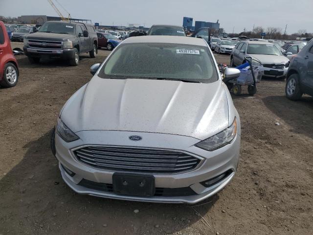 2017 FORD FUSION SE - 3FA6P0HD5HR292887