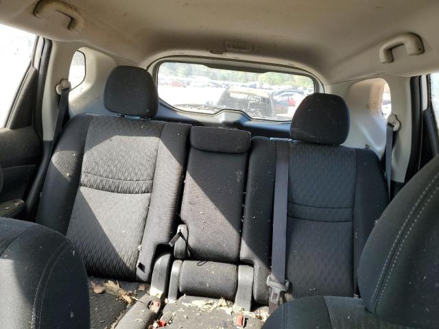 2017 NISSAN ROGUE S - JN8AT2MT3HW130279