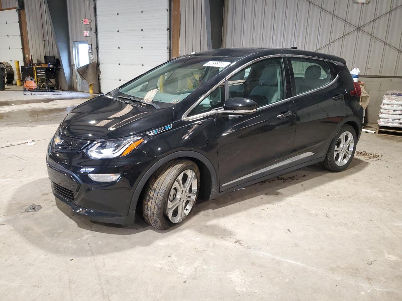 CHEVROLET BOLT EV LT