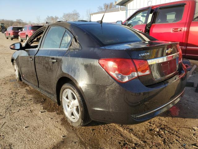 Vin: 1g1pf5sc2c7395840, lot: 49052135, chevrolet cruze lt 20122