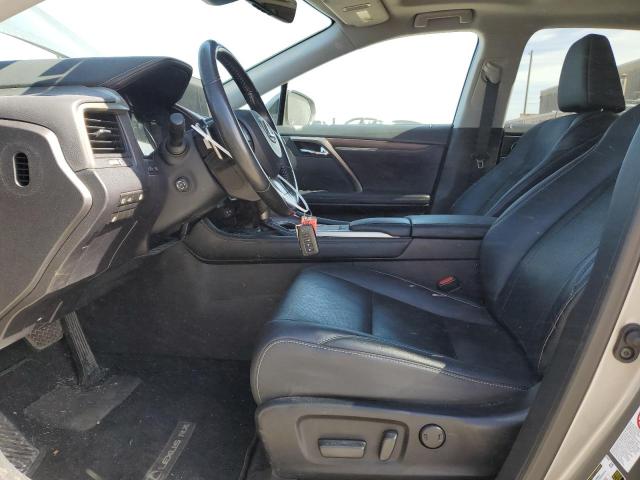 2020 LEXUS RX 450H 2T2HGMDA4LC044999