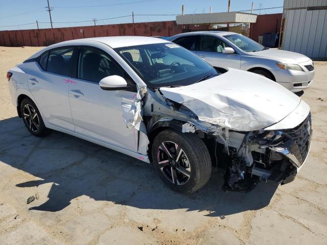 Vin: 3n1ab8cvxsy230922, lot: 50423965, nissan sentra sv 20254