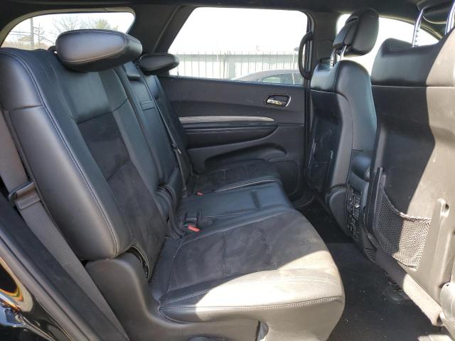 2019 DODGE DURANGO GT 1C4RDJDG1KC798986