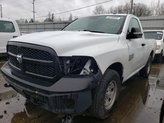 RAM 1500 CLASS