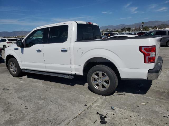 Vin: 1ftew1c42kke95060, lot: 47002095, ford f-150 supercrew 20192