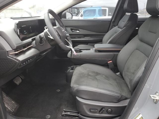 2023 NISSAN ARIYA ENGA JN1AF0BA9PM410276