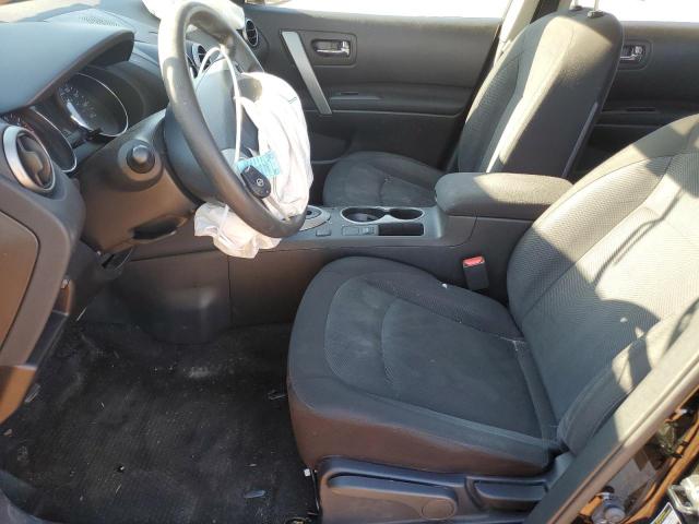 2015 NISSAN ROGUE SELE - JN8AS5MT3FW163297