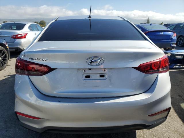 2019 HYUNDAI ACCENT SE - 3KPC24A31KE084816