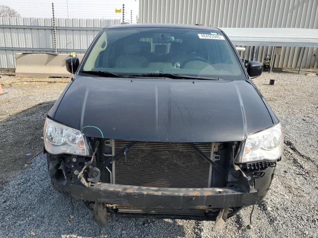 2016 CHRYSLER TOWN & COU - 2C4RC1BG7GR298447