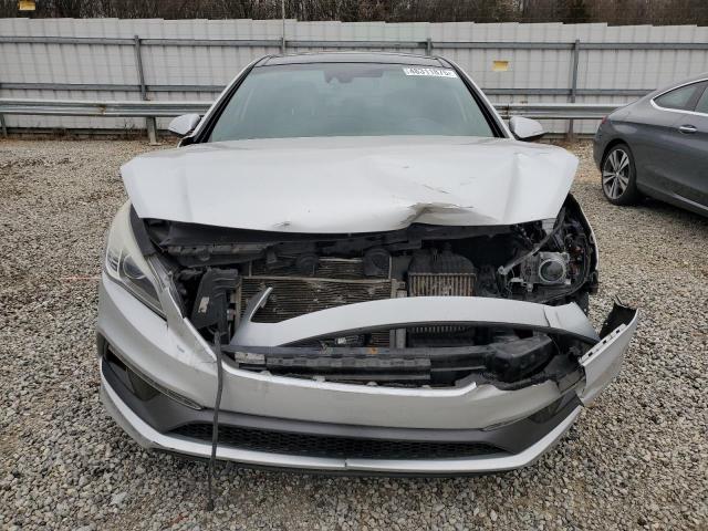 2015 HYUNDAI SONATA SPO - 5NPE34AB3FH077882